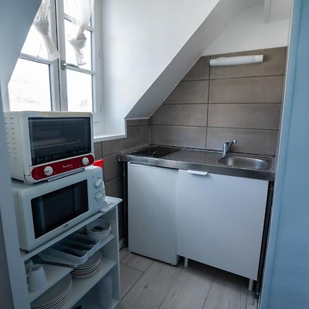 R&B APPART - centre ville Orléans Extérieur photo