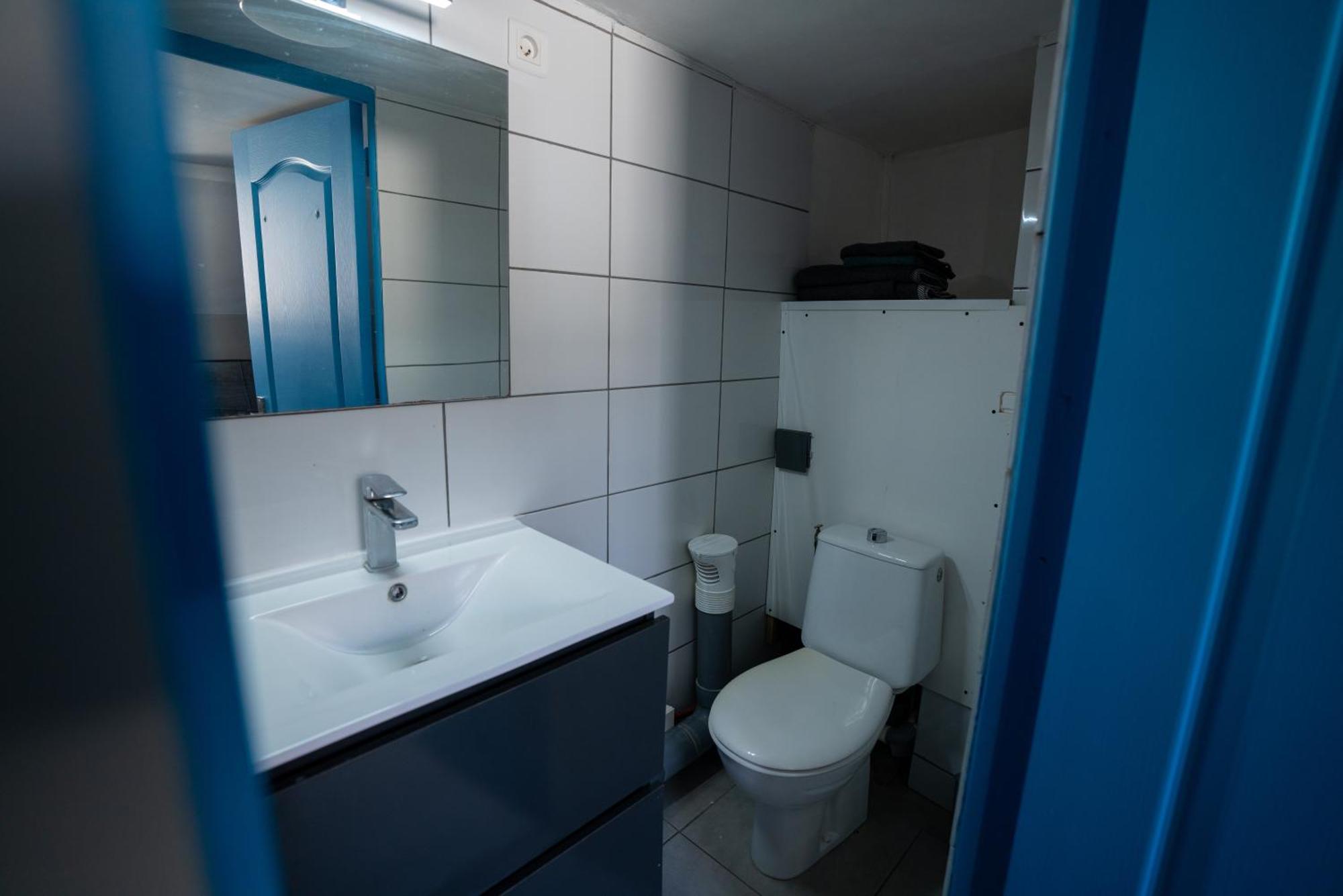 R&B APPART - centre ville Orléans Extérieur photo
